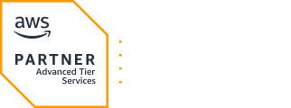 AWS Advanced Tier Services Partner